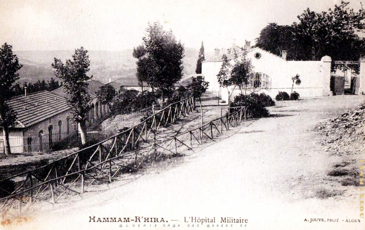 Hammam-R'Hira - Hopital Militaire.jpg